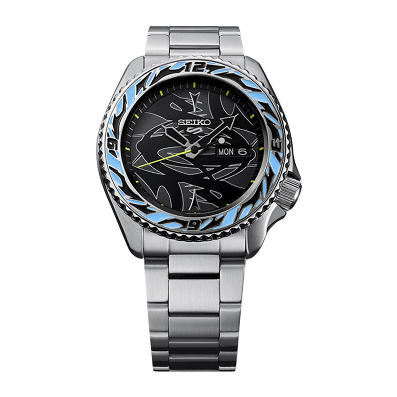 SEIKO 5 SRPG65K1 Fashion Coupl - Seiko Watch Prospex 评论和价格