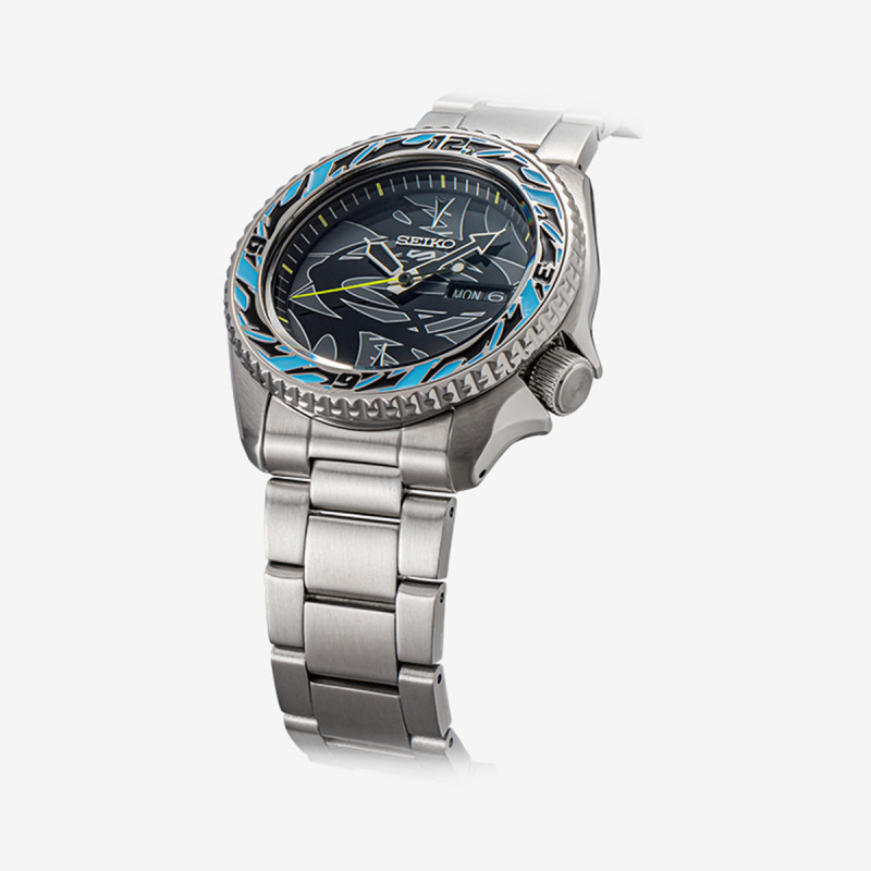 SEIKO 5 SRPG65K1 Fashion Coupl - Seiko Watch Prospex 评论和价格
