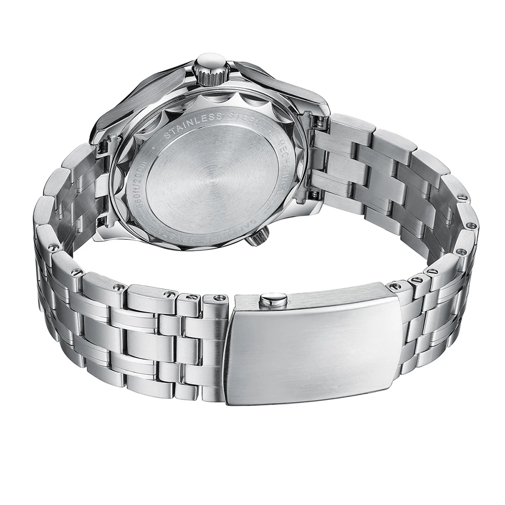 PHYLIDA Blue Dial NH38A Automa - Seiko Watch Prospex 评论和价格