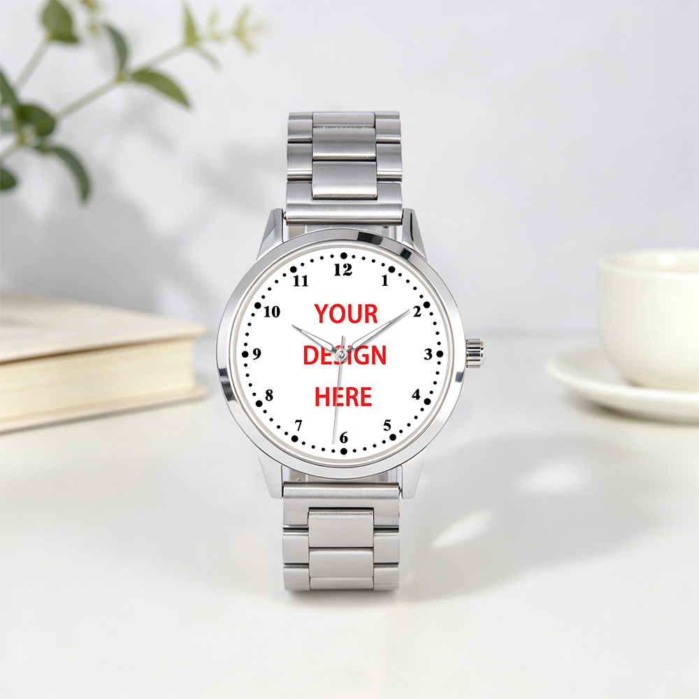 3ATM Waterproof Resistant Stai - Jewelry For Watches 评论和价格